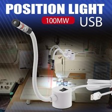 USB Powered Red Laser Light
