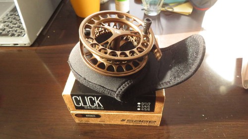 Sage click left handed - click, 3/4/5