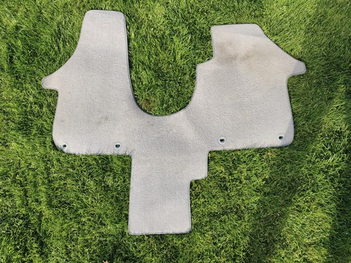T5 cab carpet mat - vw,