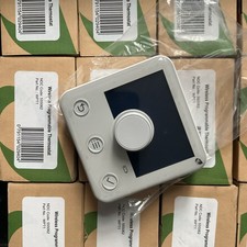 Hive WPT1 555062 British Gas