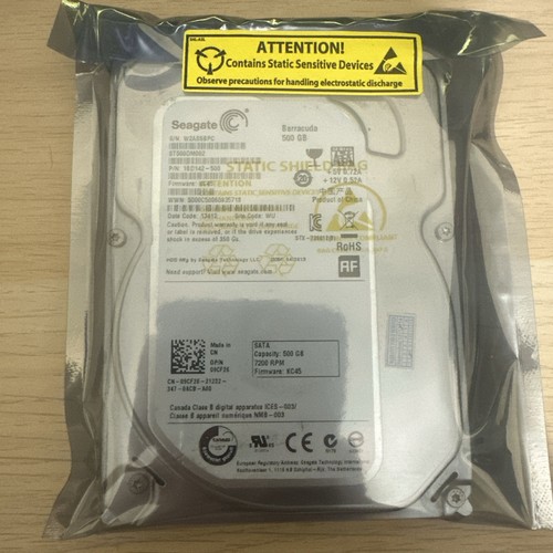 Seagate barracuda st500dm002 - seagate,