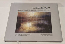 William Selwyn Bardd Y Brwsh