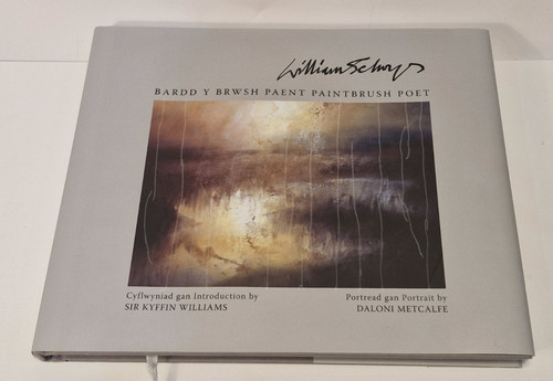 William selwyn bardd - selwyn,