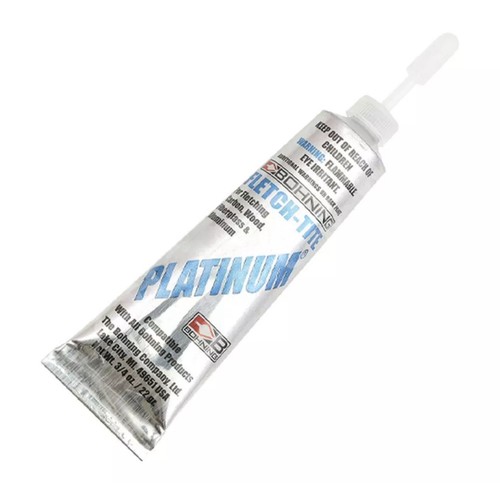 Bohning archery fletch tite - archery, fletch-tite