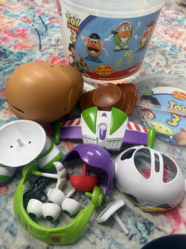 Hasbro disney toy story - disney,