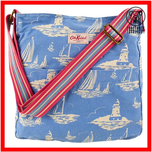 Cath kidston crossbody bag - cath,