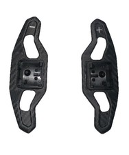Audi carbon fibre - r8, paddles