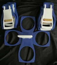 Fold Up Drinks Carriers (Holds