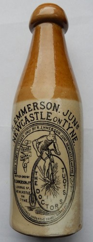 Classic emmerson newcastle - emmerson,