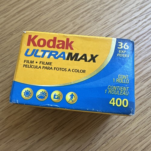 Pack expired kodak - 1x, of