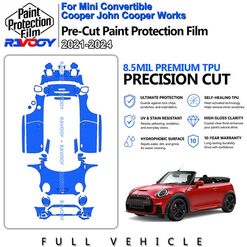For mini convertible - mini, cooper