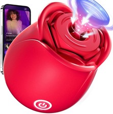 Suction Vibrator Adult Toys