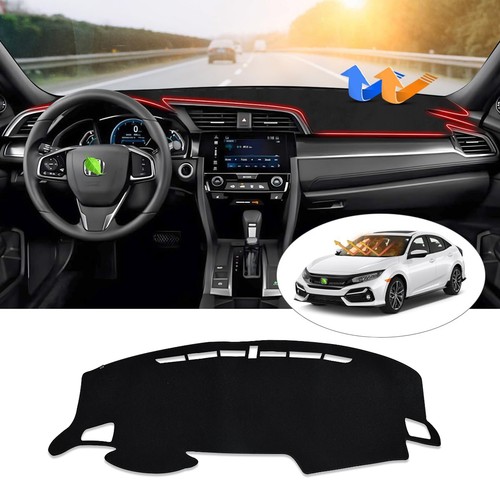 For honda civic - civic, 2016-2021
