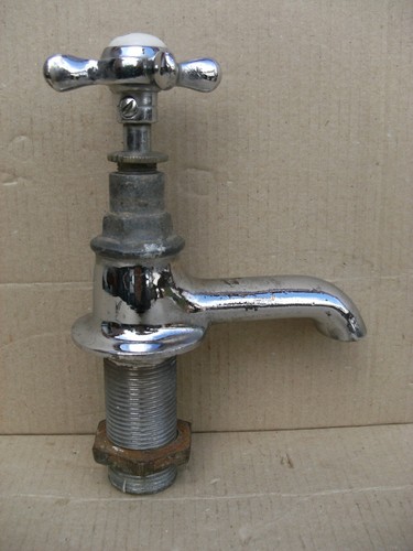 Vintage bath tap - vintage, victorian