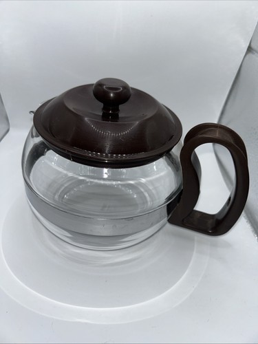 Vintage pyrex coffee - coffee, with