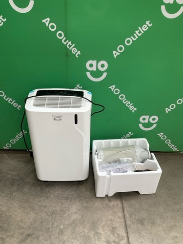 Longhi air conditioner 9400 - de'longhi,