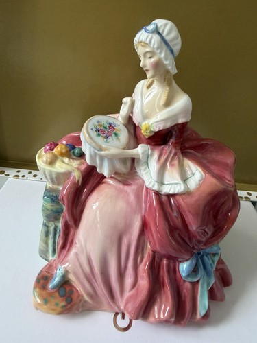 Royal doulton penelope - royal,