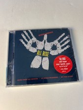 Wynton Marsalis All Rise CD