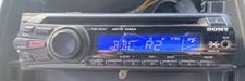 Sony CDX-GT25 - In Car CD Mp3