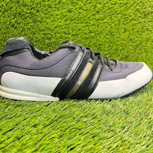 Adidas yohji yamamoto - yohji,