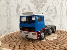 1:50 Trucks Code 3 ERF EC10 Tractor Unit Great Model