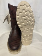 LLANERO BOOTS SIZE 9 EE /