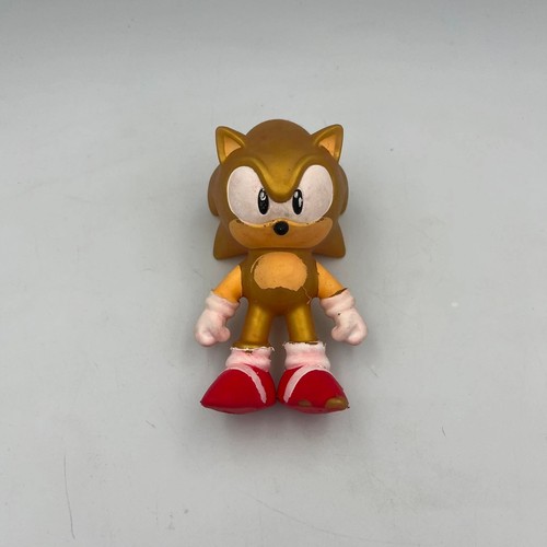 Sega gold sonic the - gold,