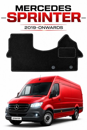 Mercedes sprinter 2019 - sprinter, 2019-
