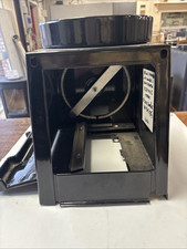 Rayburn  355/ Supreme Flue Chamber