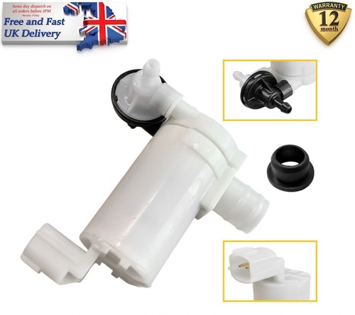 Twin outlet front rear - outlet,
