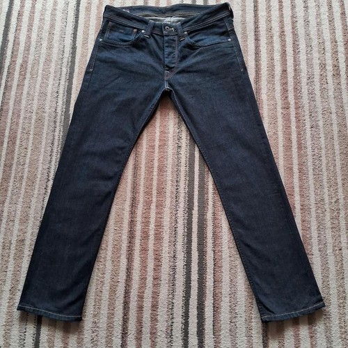 Men pepe jeans - jeans, navy