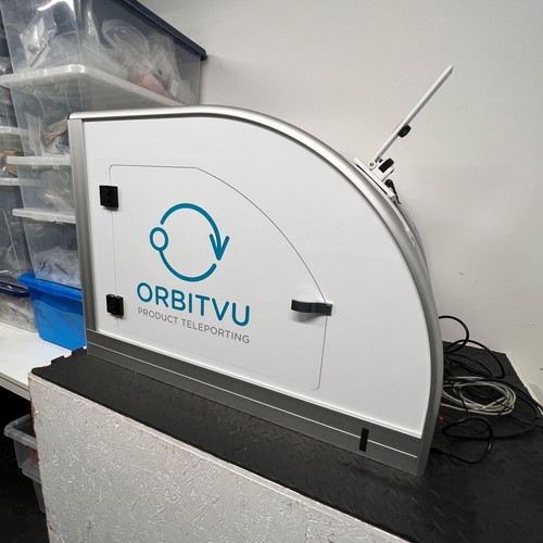 Orbitvu alphashot 360 pack - alphashot,