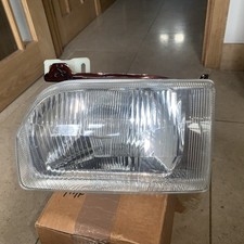 Ford Escort MK4 New N/S Head Light arteb/hella