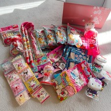 HELLO KITTY JAPANESE SNACKS