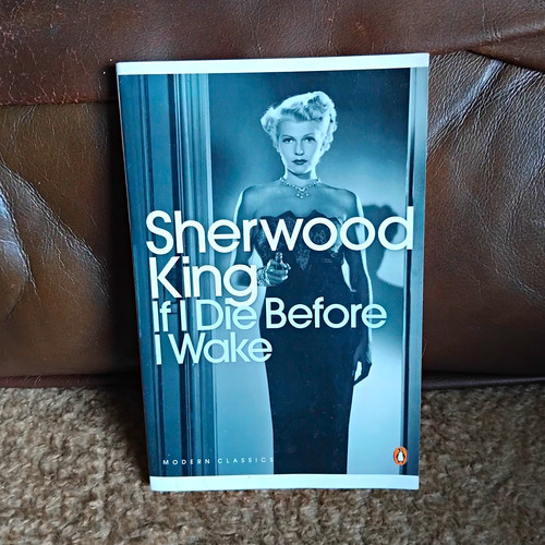 Sherwood king i - king,
