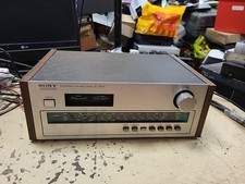 Sony ST-2950F FM/AM /LW/MW