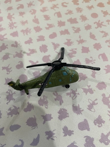 Galoob micro machines usaf - micro,