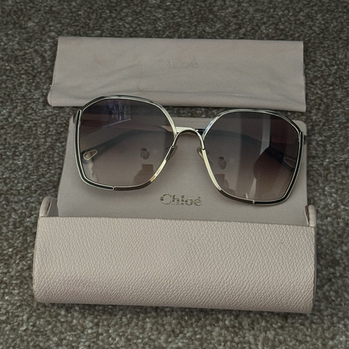 Chloé ch0089s oversized - ch0089s,