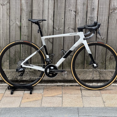 Cannondale supersix evo disc - cannondale,