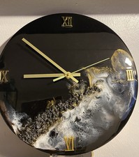 Wall Clock 30 Cm 