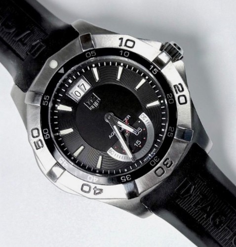 Tag heuer aquaracer warranty - heuer,