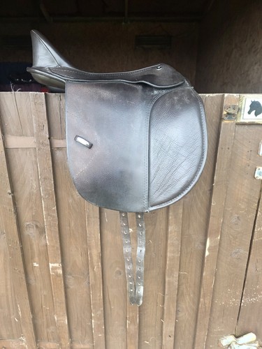 Solutions native saddle - gp,