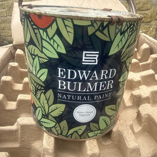 Edward bulmer fine white - 2.5, l