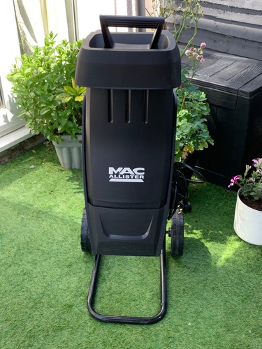 Garden shredder electric - garden,