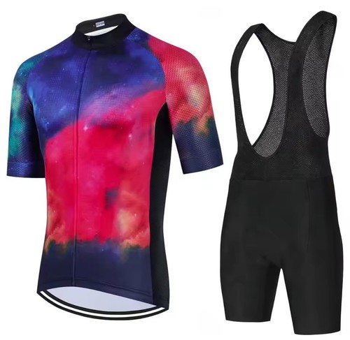2pc mens cycling - mens, bib