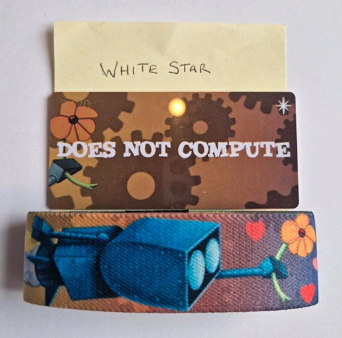 Zox does not compute - “does, compute”