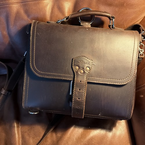 Saddleback leather company - saddleback,