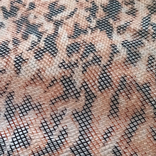 Snakeskin pattern fabric - snakeskin,