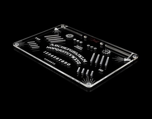Original snuff board - og,