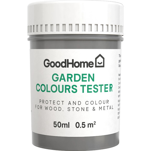 Goodhome colour sacramento - goodhome, it